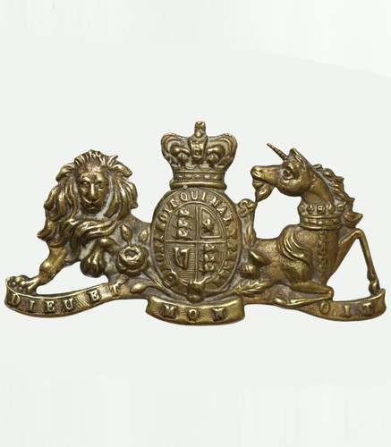 Original british officer - original,