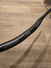 Hope Carbon Handlebars 35mm