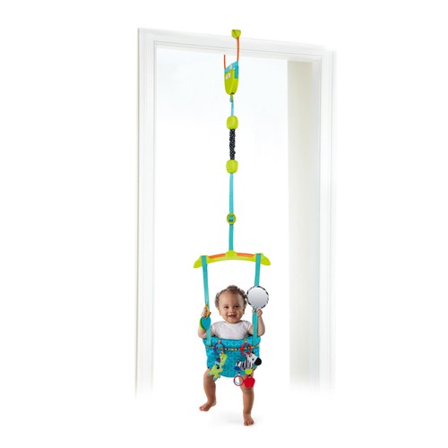 Bright starts door jumper - starts,