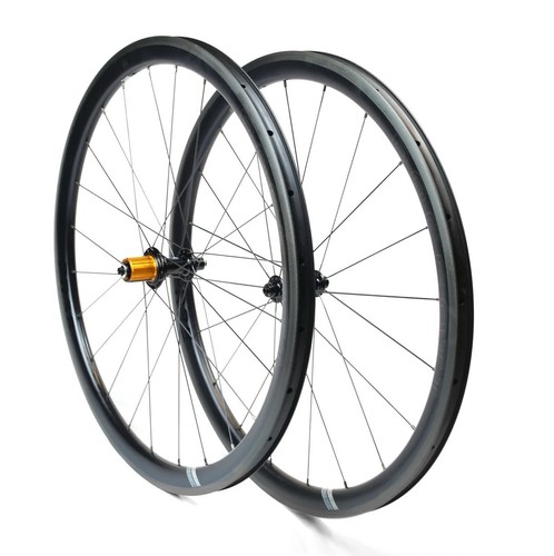Pr38 road rim brake - road,