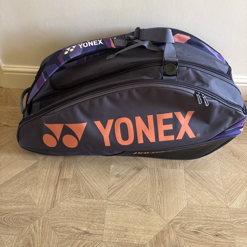 Yonex tennis percept midnight - yonex,