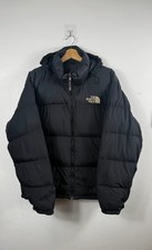 The North Face Nuptse 700 Fill
