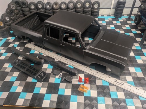 First gen ram - first,