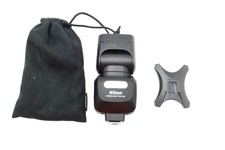 Nikon Speedlight SB-500 Flash