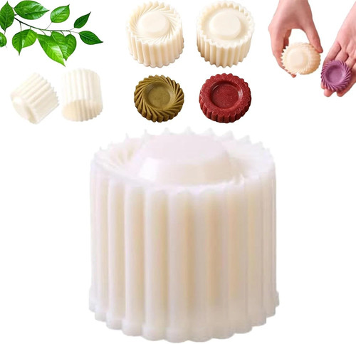 Creative double ended pastry - creative,