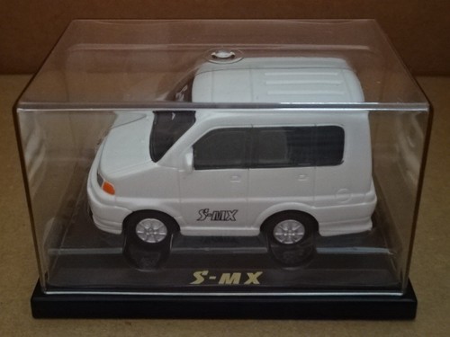 Pullback car honda white - car,