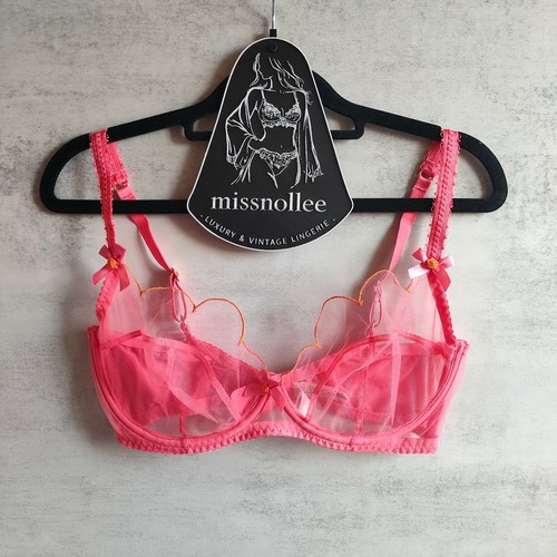 Agent provocateur lorna coral - provocateur,