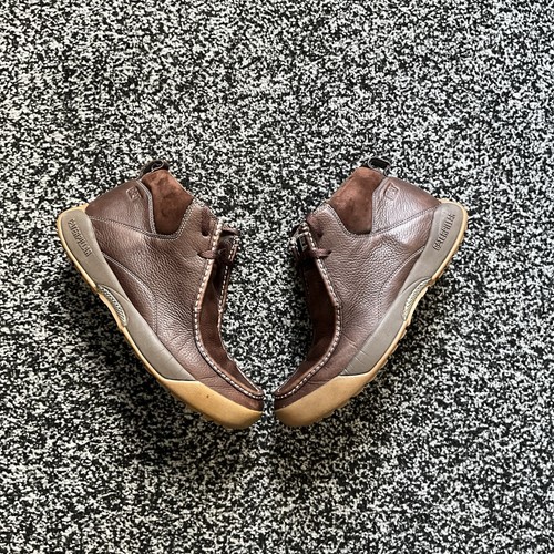 Caterpillar men brown - caterpillar,