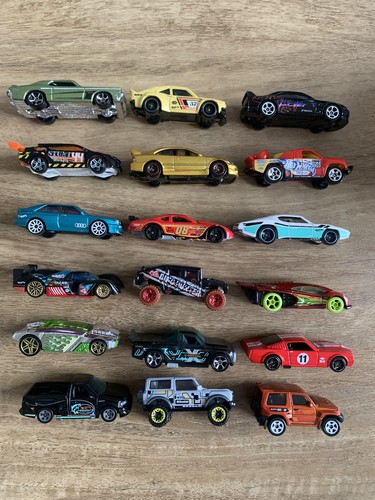 Hot wheels job - wheels,