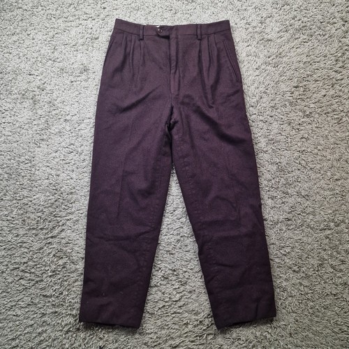 Pal zileri trousers mens waist - pal,
