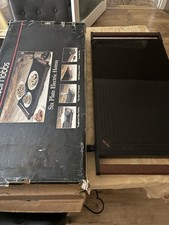 Food Warmer Buffet Server 200W