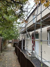 Cuplok Scaffold Towers. 8