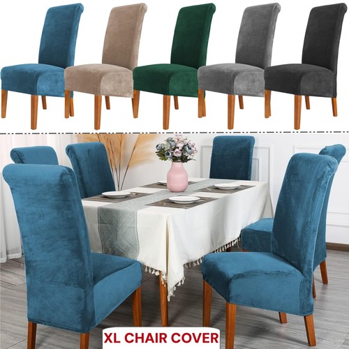 Stretch size dining chair - stretch,