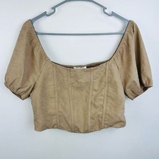 Kirious LA Tan Colored Suede