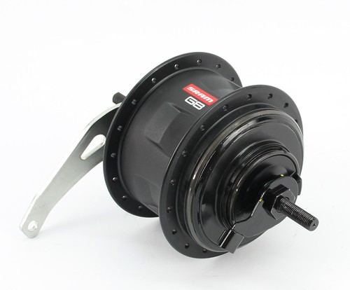 Sram gear hub speed 36 - sram, 8