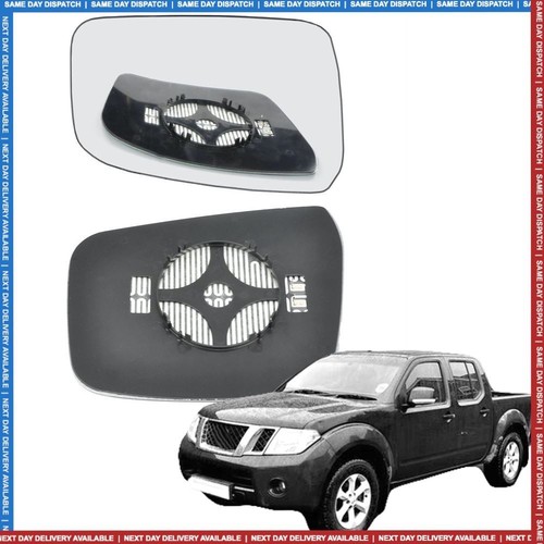 For left passenger side mirror - for,