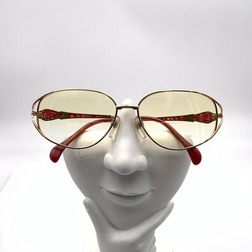 Vintage titanos 677 gold - t-677,
