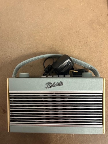 Roberts rambler stereo - rambler, bt