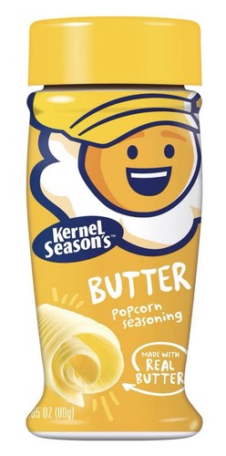 New kernel season butter - season's,