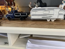 Bedford J Type And gypsy