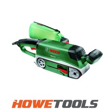 BOSCH DIY PBS-75A 240v Belt sander 75 x 533mm belt
