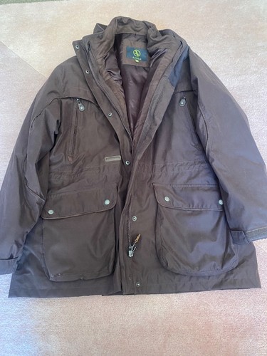 Aigle womens coat with - aigle,