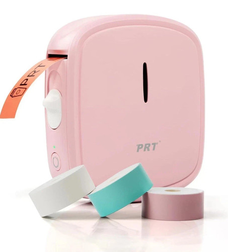 Bluetooth label maker - label, machine