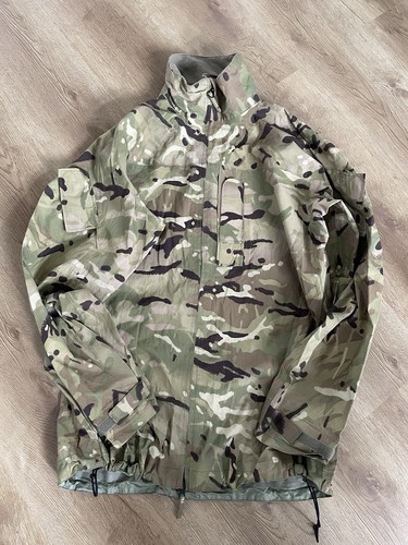 Lightweight gore tex jacket - gore-tex,