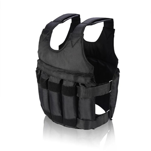Weighted vest gym - 15-20,