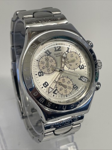 Swatch irony 1999 - swatch,