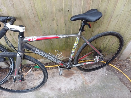 Bike boardman 2014 - boardman,