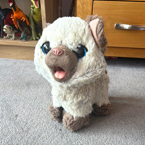 Furreal friends kami - friends,