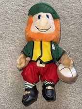 Hard Rock Cafe Herrington Bear