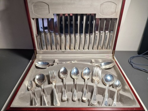 Viners epns silver plated - silver,