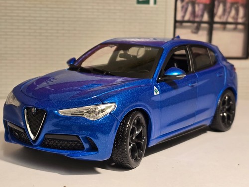 Alfa romeo stelvio 2017 - stelvio,
