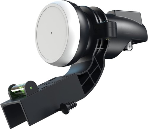 Universal single output lnb - single,