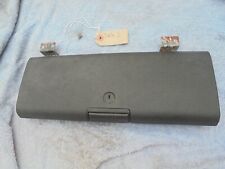 Lancia Delta HF Turbo Integrale EVO HF4WD Glove Box Lid and Lock  Assembly