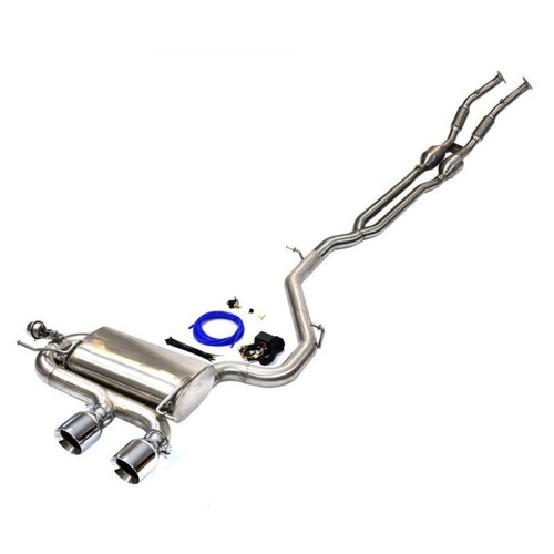 Golf mk5 r32 valved - r32,