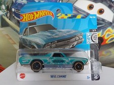 Hot Wheels '68 El Camino -