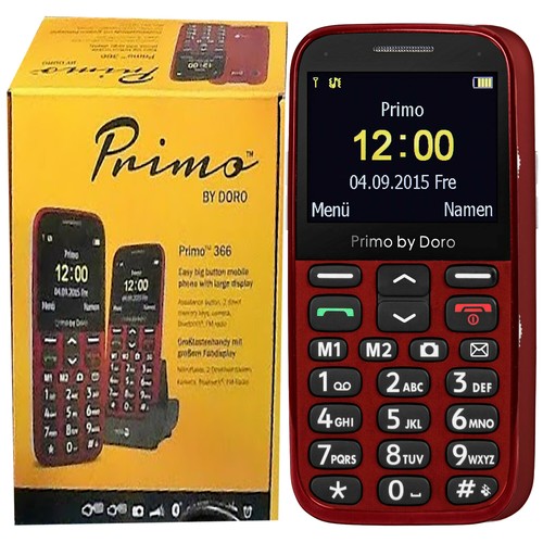 Bnib doro primo 366 - bnib,