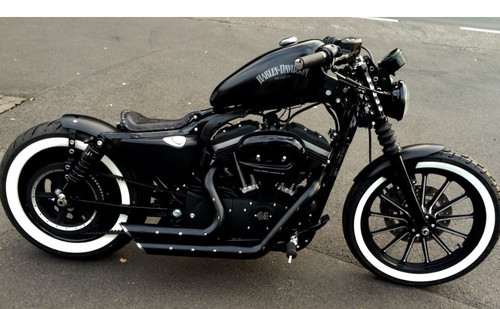 Portawall motorcycle front - portawall,