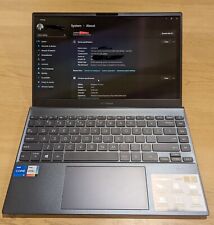 great condition Asus ZenBook 13 ux325ea, 18+ mo warranty 16gb ram 512gb m2, OLED