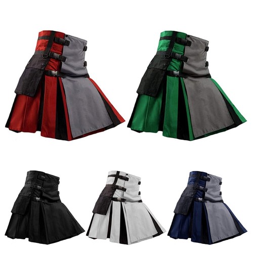 Men scottish stylish fashion - men's,