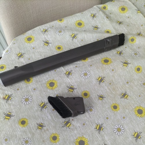 Dyson dc39 spare part brush - dyson,