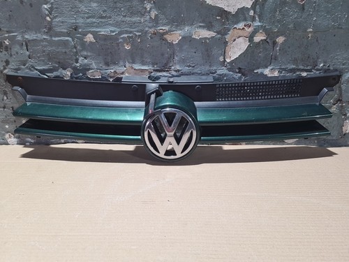 Golf mk4 2003 front - mk4, bumper