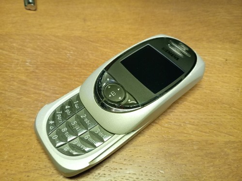 Siemens sl55 titanium - siemens,