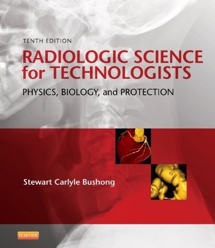 Radiologic science for - radiologic,