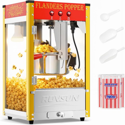 Commercial movie theater - movie,