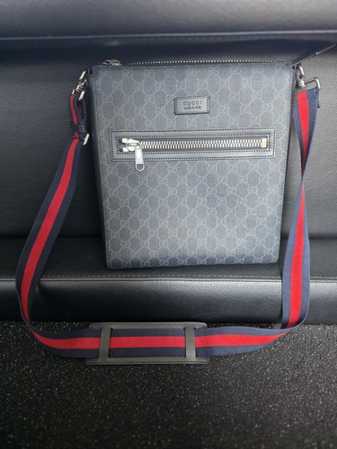 Gucci mens bag rrp - bag, £1070