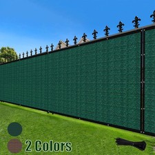 Garden Privacy Screen Netting